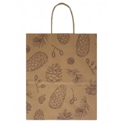 Kraft Paper Bags Gift Bags price