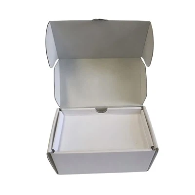 Los 10 principales fabricantes de cajas de zapatos deportivos del mundo 2025