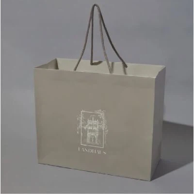 Paper Gift Bags With Logo best